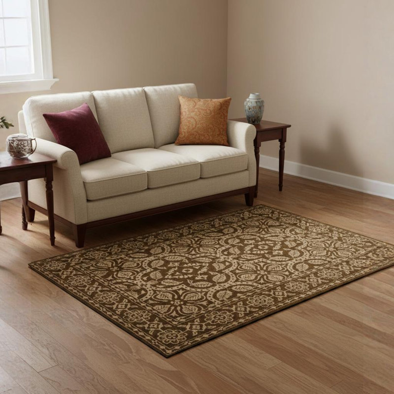 Tapis Cayman Authentic, 5 pi x 7 pi 6 po