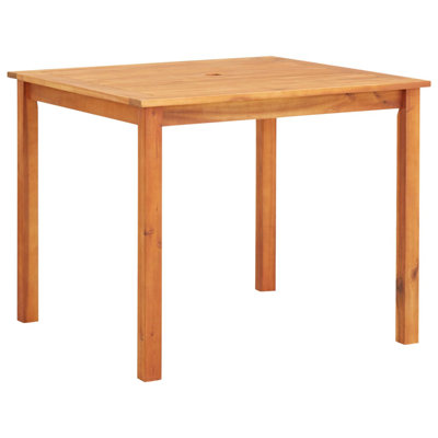 Table basse en bois Lievin