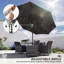 263cm Market Parasol-171519264