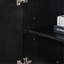 Buffet 31,5 po Mid Century Modern-132149756
