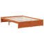 Solid Wood Bed-1782894027