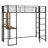 Abington Kids Loft Bed-489306959-489306928