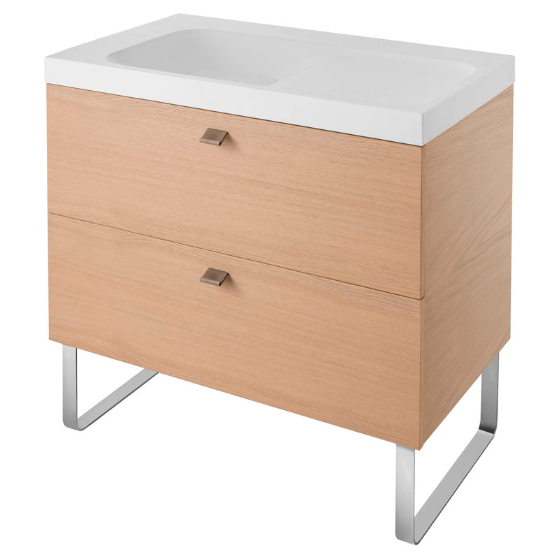 Modulus 36'' W Single Vanity