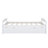 Platform Bed With Trundle