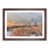 Walnut Framed