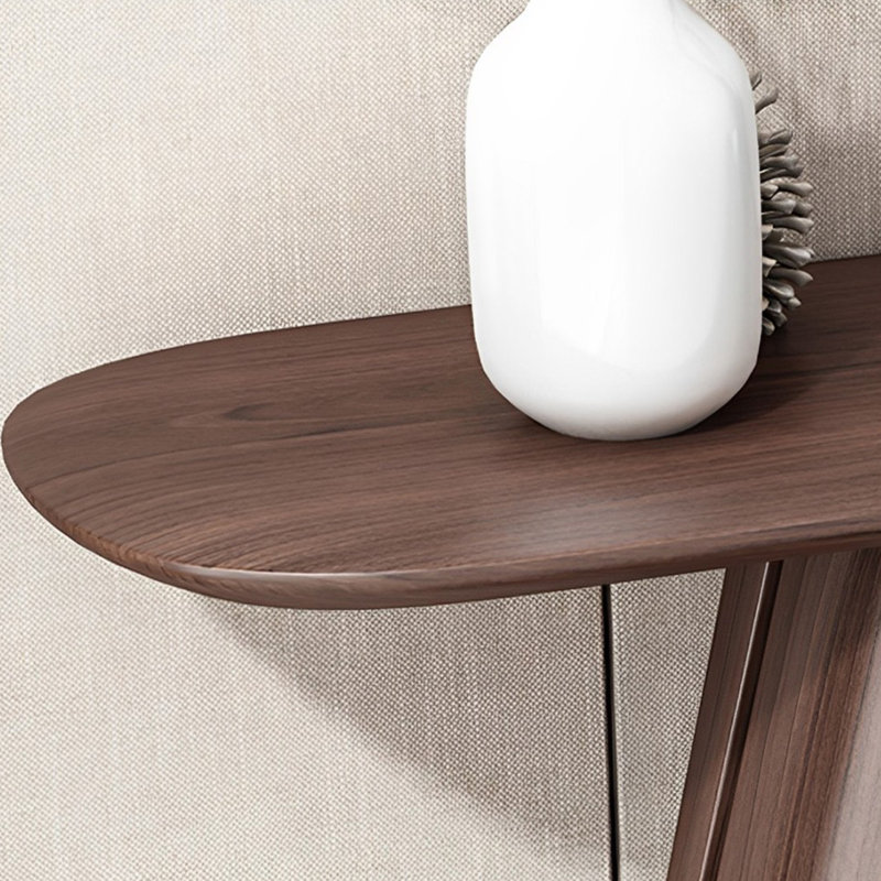 Console Minimalist, H 34,65 po x l 59,06 po x P 11,81 po
