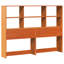 Solid Wood Bed-1290353091