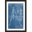 Steve King - Single Picture Frame Print-18598214