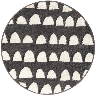  Tapis pour enfant Hillow Whimsy