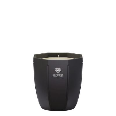 Candle Rosa Tabacco