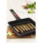 29cm Cast Aluminum Grill Pan-130646397