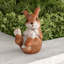 Statue de jardin Lam Bunny