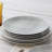 Noritake Hammock Coupe Salad Plates - Dots, 9-1/2"-92577398