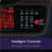 Viper 800 Electronic Dartboard with Darts