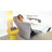 Baddock Power Recline Swivel Glider Recliner Chair