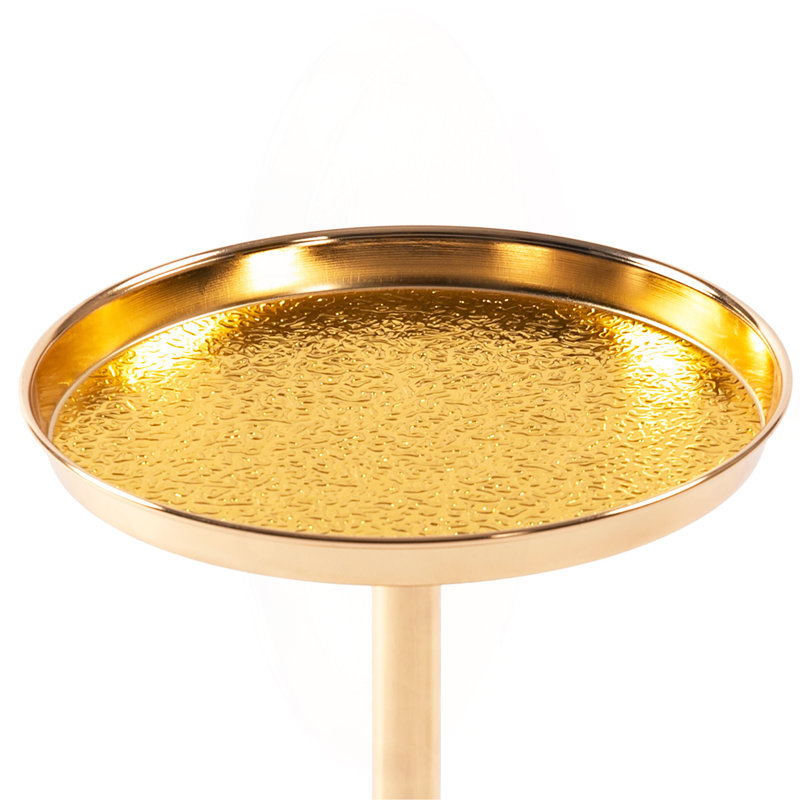 Adjustable Side Table