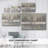Land Parcel II-Gallery Wrapped Canvas