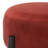 Colombe Upholstered Stool with Metal Frame-982525812-983230748