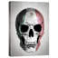 «Mexico Skull» par Nicklas Gustafsson, art mural sur toile-1431808089-1431798842