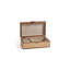 Boîte à bijoux Linea Heritage Burl