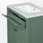 30" Single Bathroom Vanity With Ceramic Sink Top-1549920786
