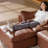 120" Cloud Down-Filled Couch For Living Room, Boneless Modular Sectional Sofa L-Shape With Ottoman Washable Cushion Cover, No Assembly Required-1194603816