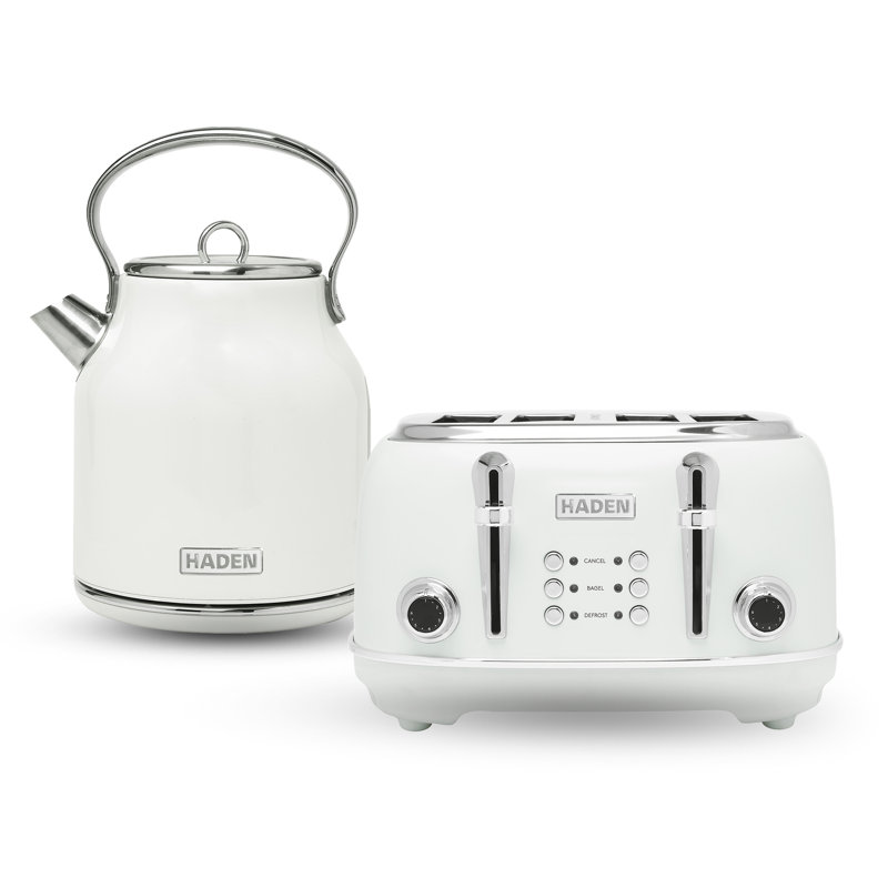 HADEN 1.8 Quarts Stainless Steel Bundle