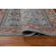 Tapis turc Ziegler noué à la main