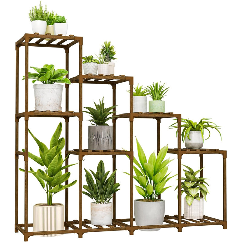 Luceal Plant Stand