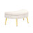 Compact Sofa With End Table-1653910408