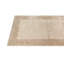 Tapis brun clair Outen