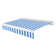 Awntech Key West Patio Retractable Awning with Cassette