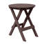 Table de salle à manger ronde-108589718