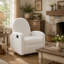 Fauteuil inclinable et pivotant 360 °-129761914-129761913