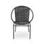 Fauteuil d'appoint luxueux de luxe pour chambre à coucher-866272200