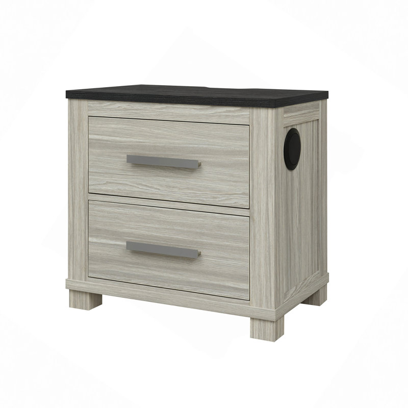 Augusta Nightstand