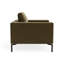 MTO - La nouvelle chaise longue standard avec pieds noirs-1681758693