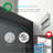 Aluminum Flat Mirror-72547438