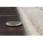 Tapis oriental argenté / gris Attell-29913254