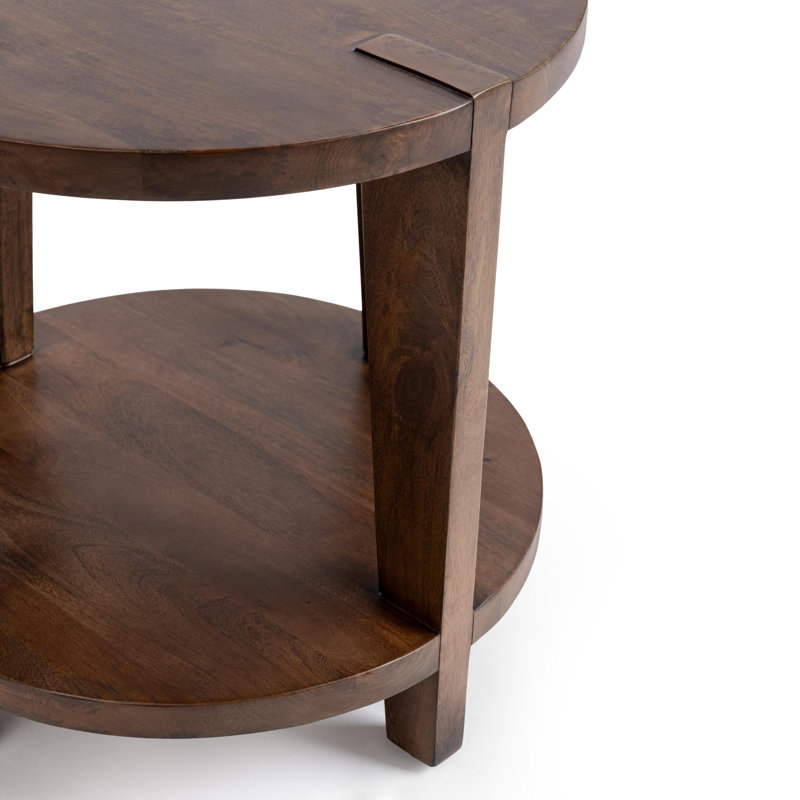 Alenna End Table