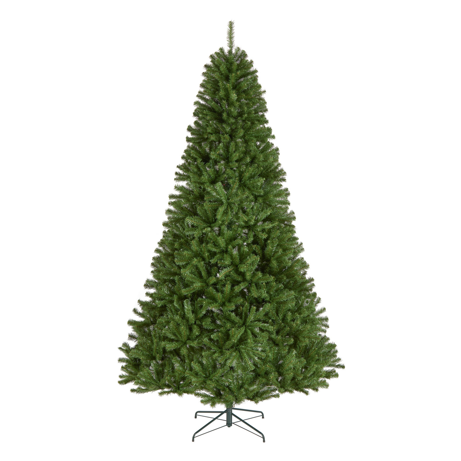 Camron Spruce Christmas Tree, 9 FT