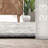 Joslyn Traditional Tiled Performance Gray/Blue Rug-1777378311