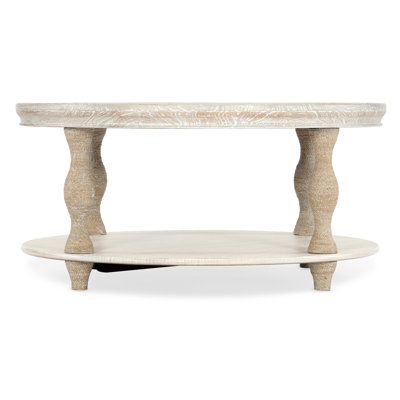 Serenity Bahari Round Cocktail Table