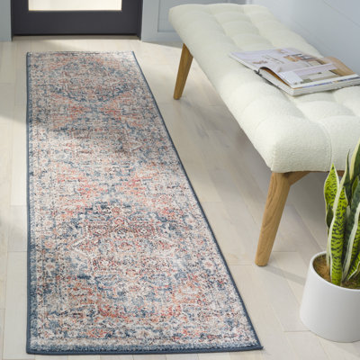 Tapis oriental performance Kolbie Vintage Tabriz