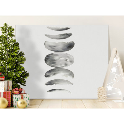 Wrapped Canvas Print Set