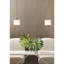 Rouleau de papier peint 27 pi x 27 po Habitus-36856324