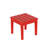 Casanova 3-Piece Garden Arm Chair With Side Table-128512823