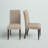 Antonella 18.62'' H Velvet Upholstered Parsons Chair-1537162663