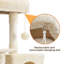 Large Multi-Purpose Cat Tower-634553564