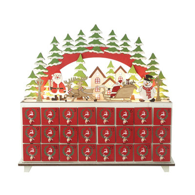 Christmas Advent Calendar